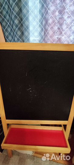 Доска мольберт IKEA