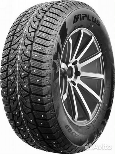 Aplus A703 225/75 R16