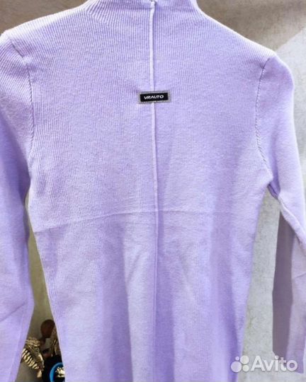 Водолазка 42-44р кашемир новая