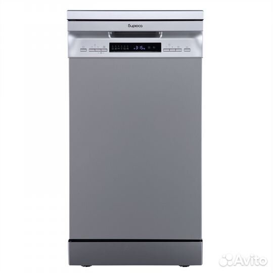 Посудомоечная машина отдельностоящая Бирюса DWF-41