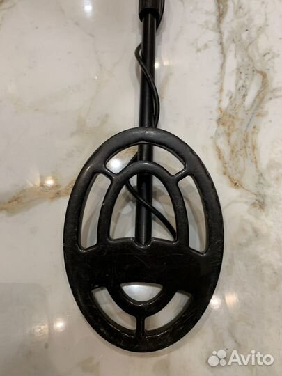 Металлоискатель garrett ace 200 i