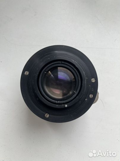 Объектив helios 44 m