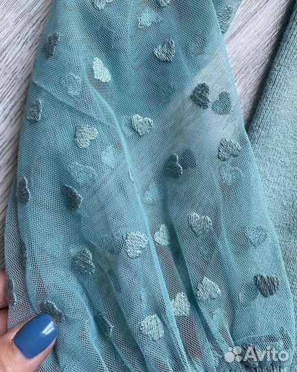 Пакет вещей на девочек 146-152 см Zara Benetton