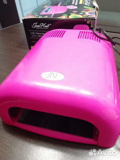 Уф Лампа 36 Вт