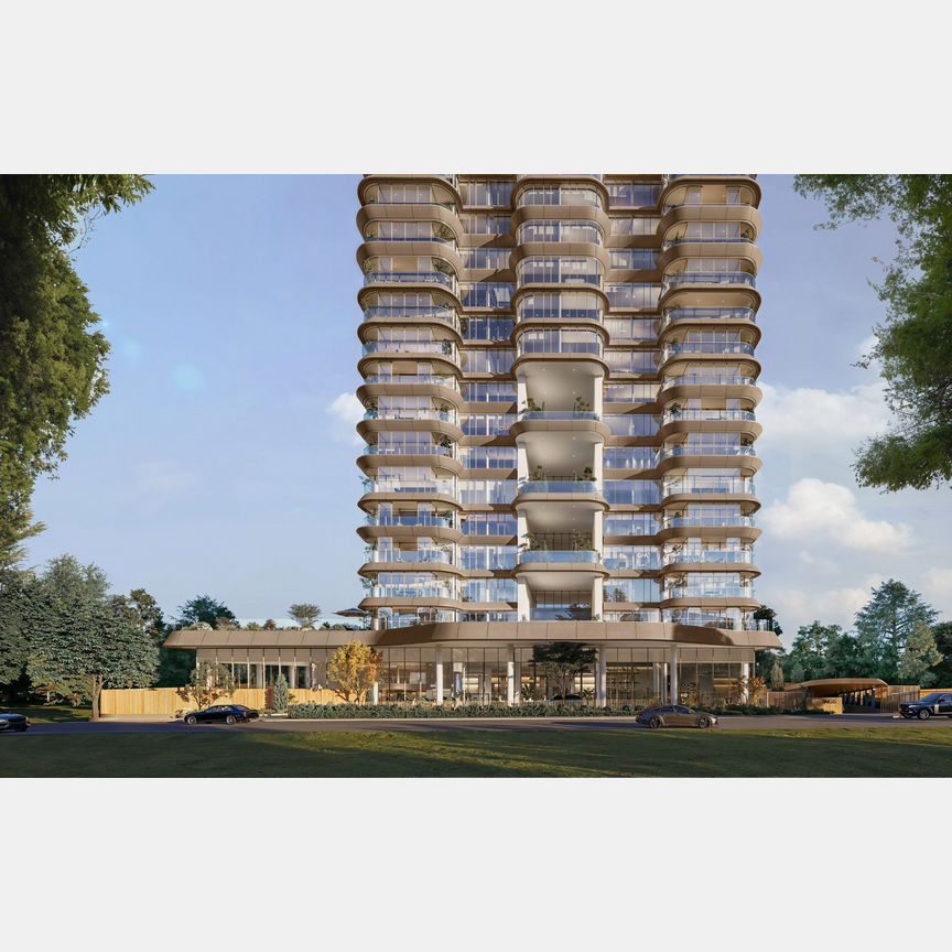 2-к. квартира, 133,8 м², 8/19 эт.