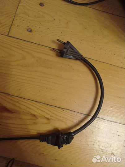 Комбоусилитель