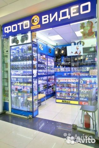 Аккумулятор Sony NP-FV100 новый