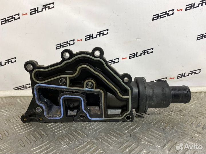 Термостат Renault Kangoo KW 1.6 2012