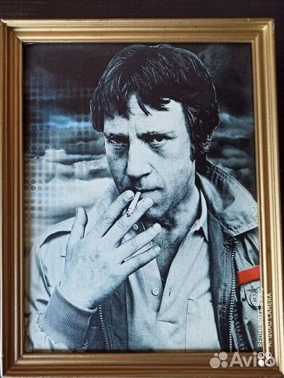 Грампластинки