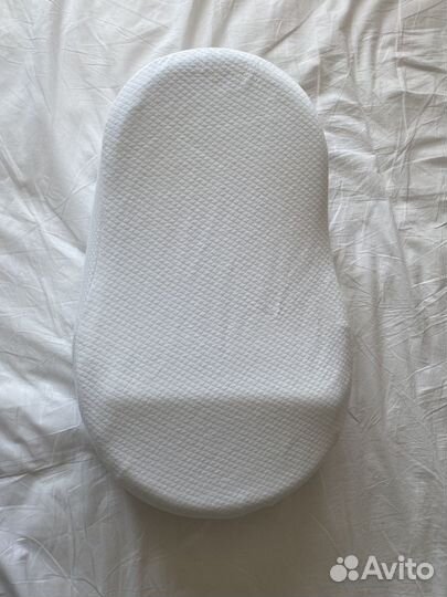 Кокон матрас для новорожденных Зевушка