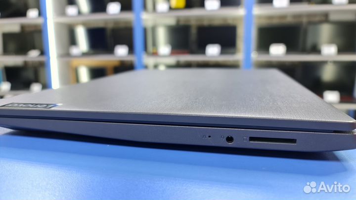 Ноутбук Lenovo Athlon Gold 3150u 12gb SSD 256gb