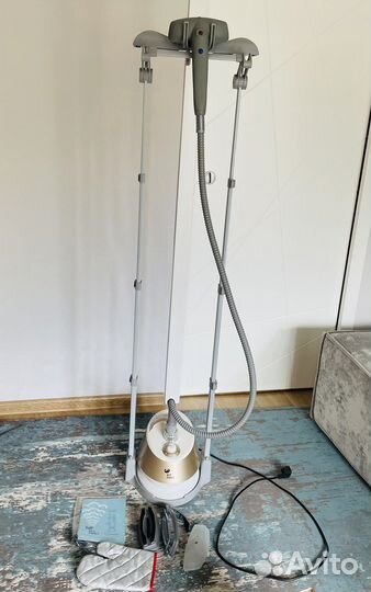 Отпариватель