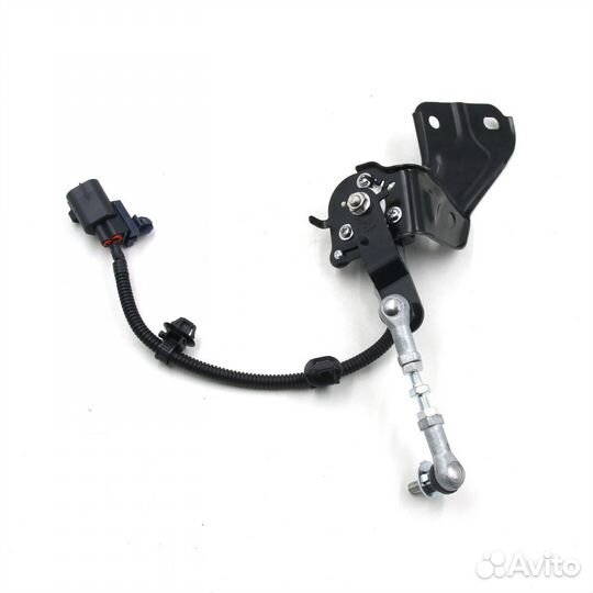 Датчик уровня высоты правый Toyota Prado 150