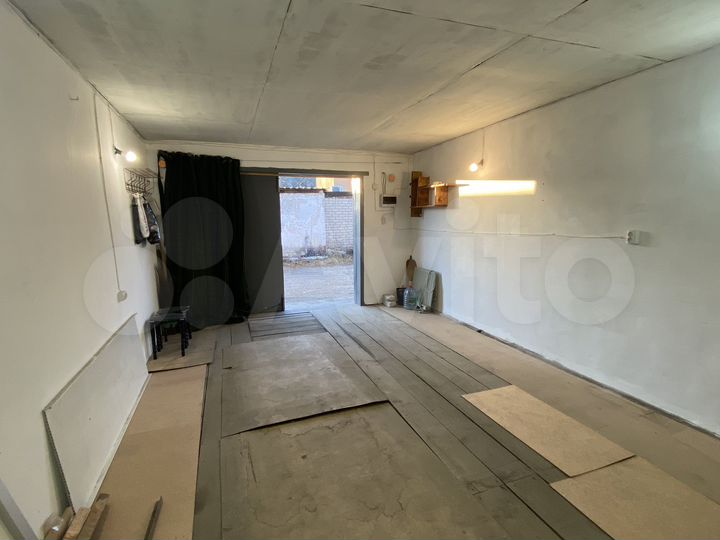 Гараж, 23 м²