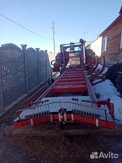 Продам пилораму