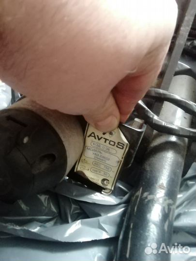 Фаркоп на УАЗ