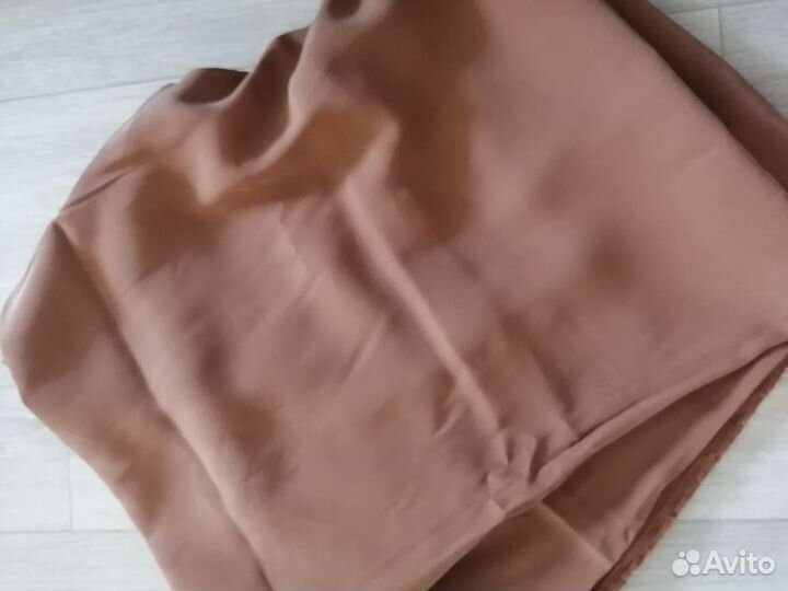 Ткань купро, плательно-блузочная