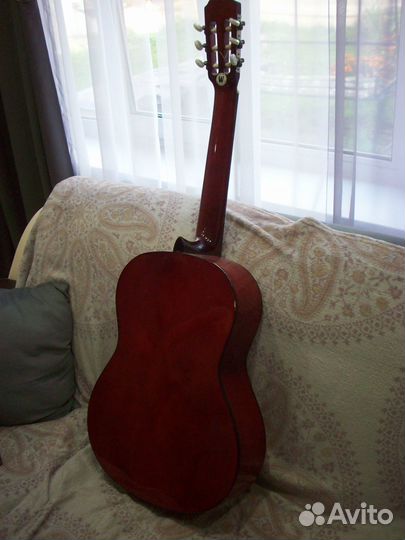 Классическая гитара Framus Idial