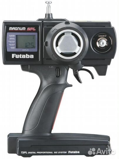 Радиоуправление для моделей RC