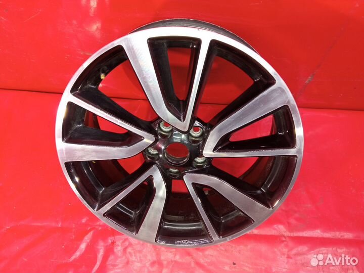 Диск колесный литой R19 Ниссан X-trail 3 T32