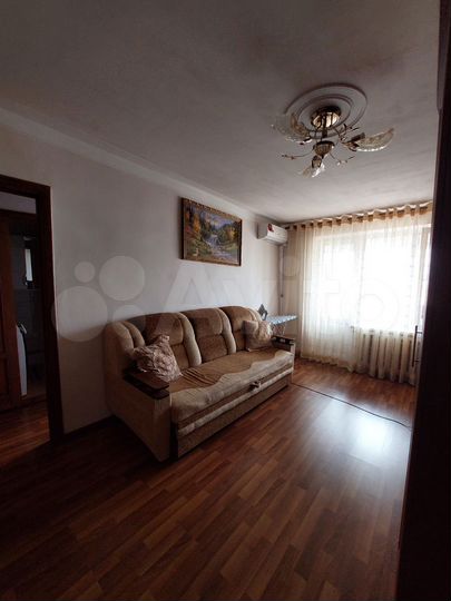 1-к. квартира, 30,7 м², 5/5 эт.