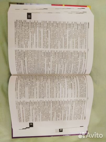 Словарь немецко-русский русско-немецкий 350000