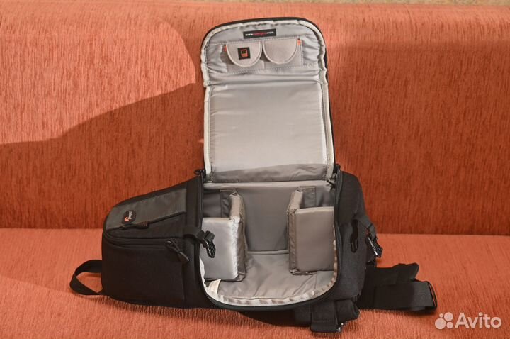 Рюкзак Lowepro SlingShot 102 AW