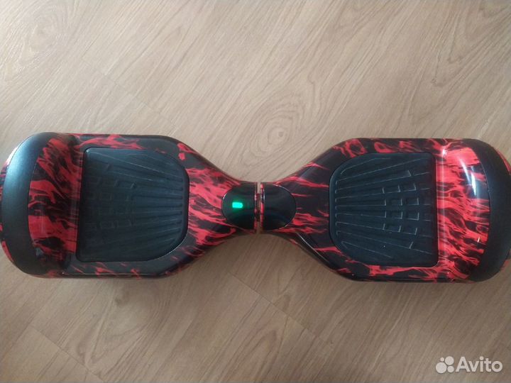 Гироскутер