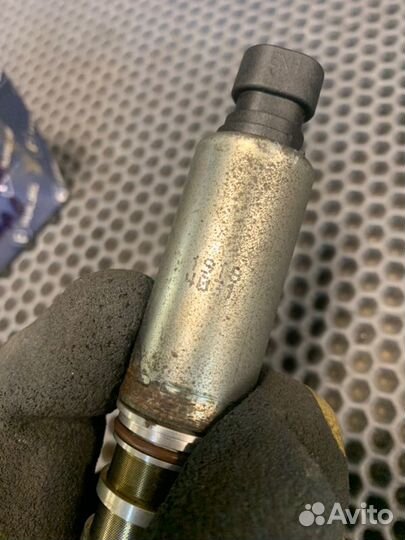 Клапан электромагнитный Opel Antara 1 рест 2.2