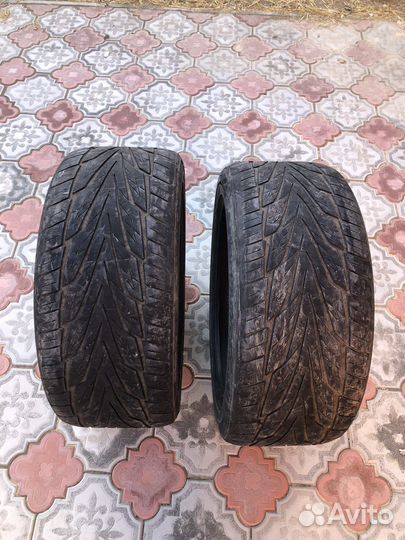 Toyo Proxes ST III 275/40 R20
