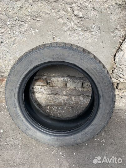 Continental SportContact 215/60 R16