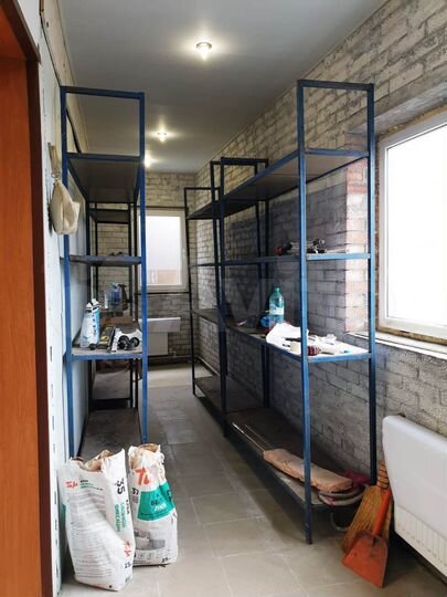 Торговая площадь, 52 м²