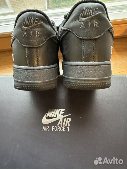 Кроссовки Nike Air force 1 GTX