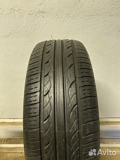 Kumho Solus KH15 215/65 R16 96H