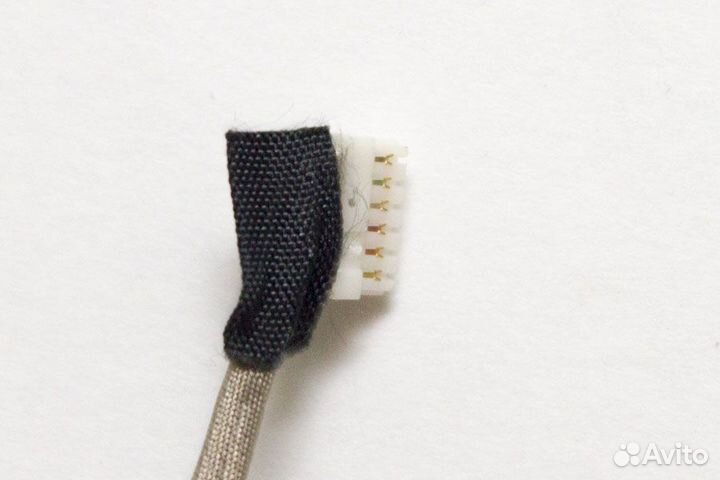 Шлейф матрицы 6017B0361601 для Toshiba L855