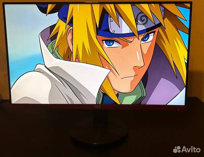 Монитор AOC G2590 FX 25 144 гц 24.5