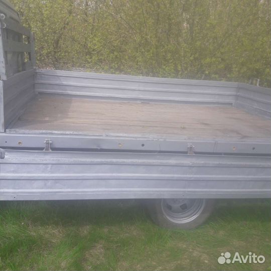 ГАЗ ГАЗель 3302, 1998
