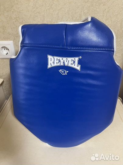 Защита для единоборств (тайский бокс, кикбоксинг)