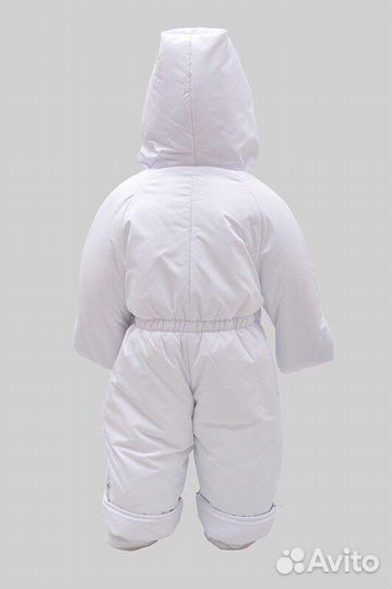 Комбинезон-трансформер - от 0 до 2 лет