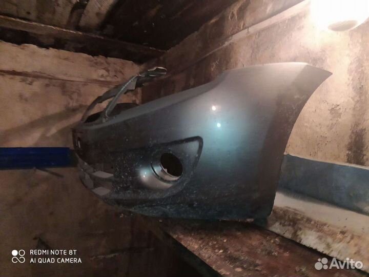 Бампер LADA Granta