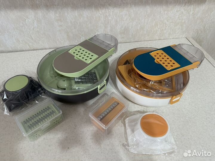 Овощерезка