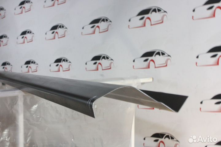 Ремонтный порог Ниссан Альмера Классик B10 (В10)