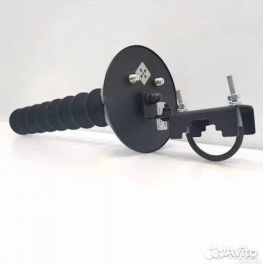 Мощная 4G Антенна Пушка MiMO для Модема