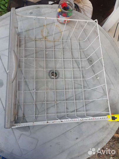 Ящик для холодильника