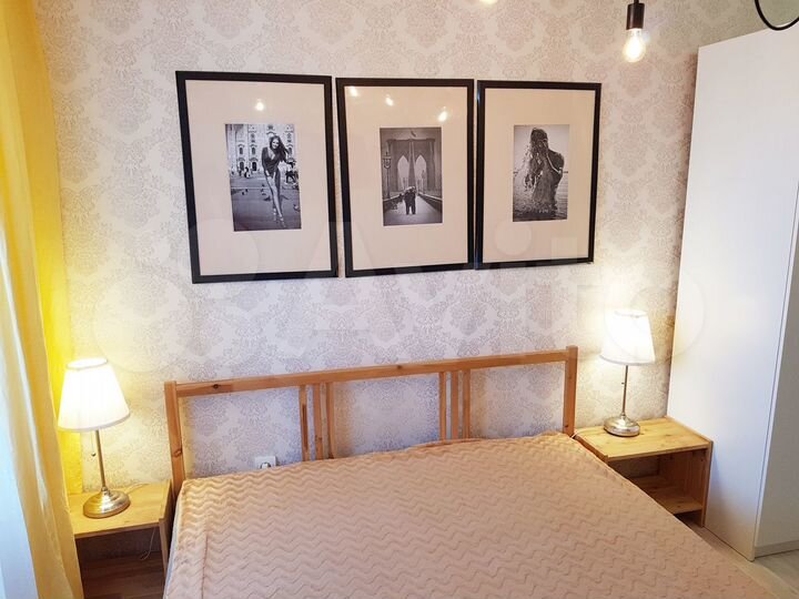 Квартира-студия, 25 м², 11/15 эт.