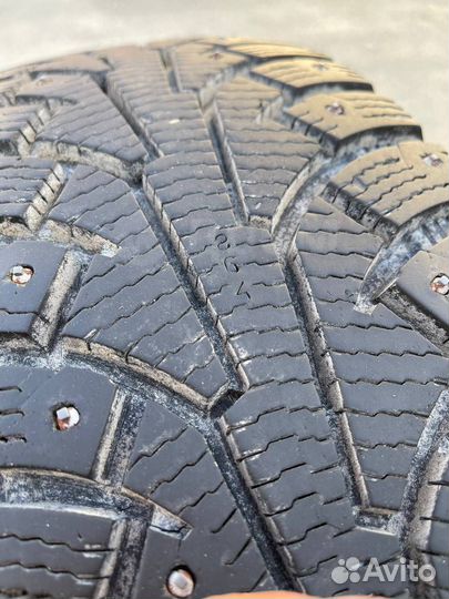 Nokian Tyres Hakkapeliitta 5 225/65 R17 106T