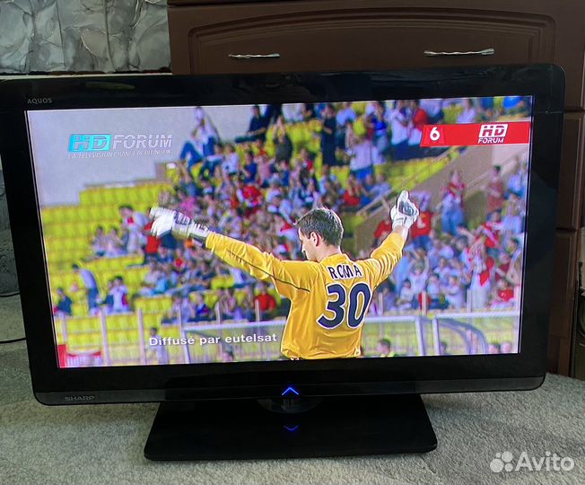 Led-телевизор Sharp 32 дюйма (81 см)