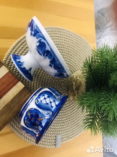 Конфетница