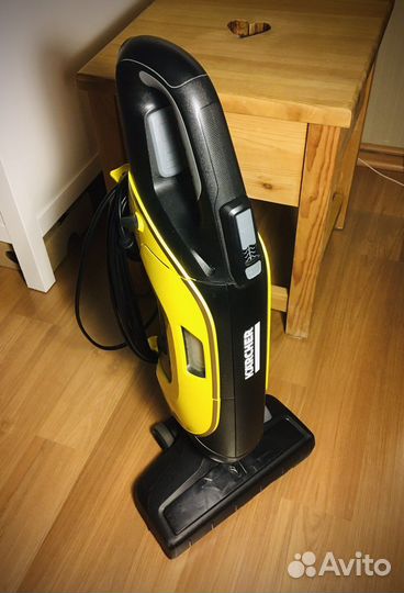 Пылесос Karcher VC5