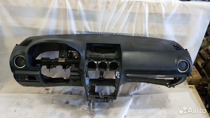 Торпедо с подушкой безопасности Mazda 6 GG